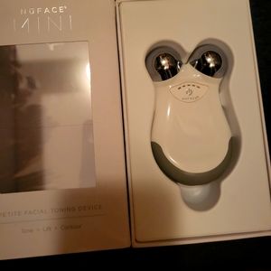 NUFACE